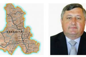 OJFIR Harghita îşi restrânge activitatea cu publicul, ca măsură împotriva COVID-19