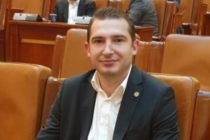 Razvan Ursu, deputat PSD Prahova: Inchiderea granitelor, principala masura ce trebuia luata