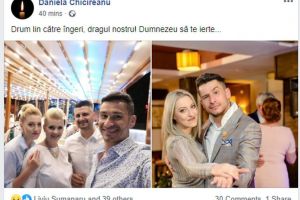 Ramon cel mai amuzant concurent Masterchef a pierdut lupta cu viaţa!