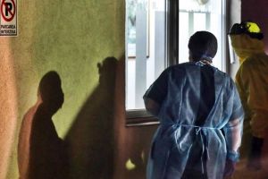 Peste 90 de persoane se află în carantină, în Timiş
