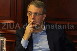 Senatorul Chitac, internat la Terapie Intensiva: Fiica sa - 