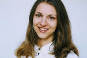 Ana Maria Marcu, studentă la Universitatea Cambridge: „Examenele de final de an vor fi cel ...
