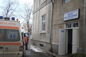 Noi proceduri de triaj la SJU Piteşti