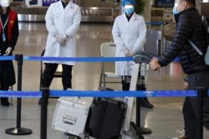 INFO Coronavirus. 57 de pasageri care au aterizat pe Aeroportul ”Transilvania”, autoizolaţi la domiciliu!