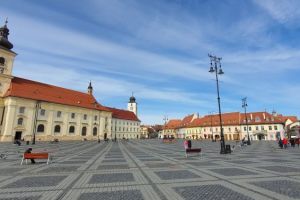 CORONAVIRUS – Informaţiile momentului – 158 de cazuri confirmate în România – Doi copii asteapta la sibiu rezultatele testelor