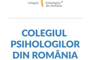 Colegiul Psihologilor Constanta ofera gratuit consiliere psihologica telefonica pentru persoanele cu stari de anxietate cauzate de fenomenul Coronavirus