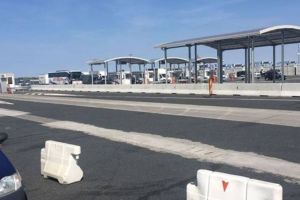 Ungaria îşi închide toate graniţele din cauza pandemiei de coronavirus