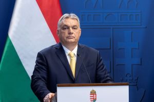 Ungaria va închide graniţele pentru toţi cetăţenii străini!