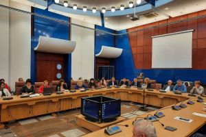 Dolha, după ce a aflat că unii bugetari cu funcţii sunt acum la schi în Austria: Mă ocup personal de ei