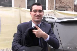 Burleanu, teleconferinţă de acasă!