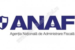DÂMBOVIŢA Covid-19: Măsuri ale ANAF pe perioada în care în România este declaratã stare de urgenţã