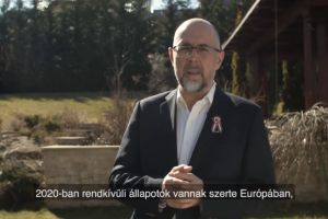 Kelemen Hunor a transmis maghiarilor că Ziua de 15 Martie nu merită riscul când există o pandemie mondială