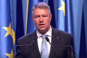 IOHANNIS A DECRETAT STARE DE URGENŢĂ