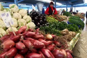 Măsuri pentru facilitarea asigurării alimentaţiei publice în Miercurea Ciuc