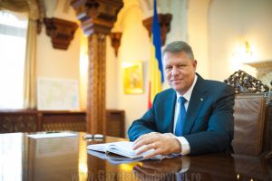 DÂMBOVIŢA Covid-19: Textul decretului privind instituirea stării de urgenţă pe teritoriul României
