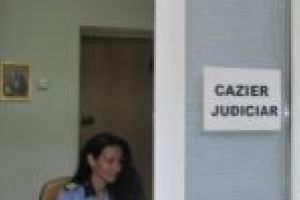 Măsuri pe timp de criză pentru eliberarea cazierului! IPJ Caraş-Severin anunţă programul