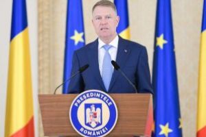 Iohannis a decretat starea de urgenţă: Se pot plafona preţurile la alimente, medicamente şi utilităţi