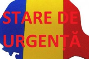 Klaus Iohannis a declarar Stare de Urgenta: Care sunt PRIMELE măsuri instituite