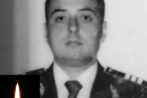 Soţia poliţistului ucis a primit gradul de agent şi un loc de muncă la IPJ Suceava