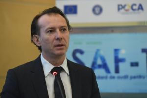 Primele măsuri luate de ANAF pentru a sprijini mediul de afaceri