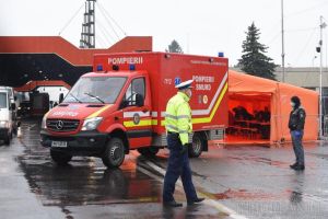 COVID-19 în Bihor, situaţia actualizată: Un singur caz diagnosticat, 19 teste negative. Tot mai multe persoane în carantină şi autoizolate 