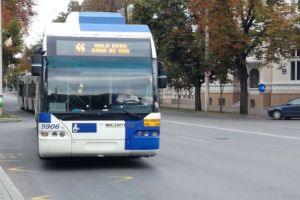 EXCLUSIV/ Programul autobuzelor din Ploiesti va fi REDUS. Vezi aici in ce interval orar vor mai circula mijloacele de transport in comun