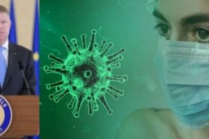 CORONAVIRUS: România a intrat în stare de urgenţă – Ce prevede decretul semnat de preşedintele Klaus Iohannis