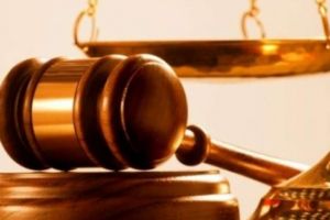 STARE DE URGENŢĂ în domeniul justiţiei: se judecă doar urgenţele, prescripţiile se suspendă