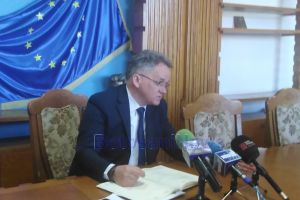Autorităţile mai caută o locaţie care să fie folosită ca centru de carantină. Trei sunt disponibile în prezent în judeţ