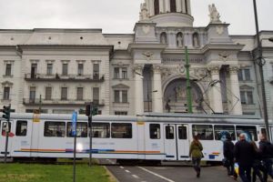 Arădenii vor avea 10 tramvaie noi. De când vor intra în circulaţie