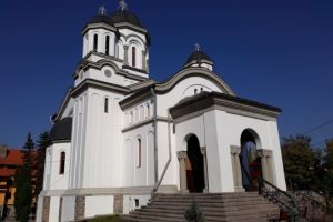 Episcopia Covasnei şi Harghitei anunţă că în Eparhie se vor oficia slujbele religioase în conformitate cu recomandările emise de autorităţi şi valabile la nivel naţional
