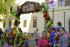 Târgul de Paşti din Oradea s-a anulat