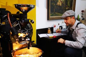 Un coffee shop din Botoşani s-a închis din cauza coronavirusului. „Sănătatea e pe primul loc”