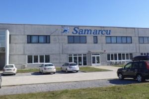 Fabrica Samarcu, sponsorizări pentru şcolile din Luduş