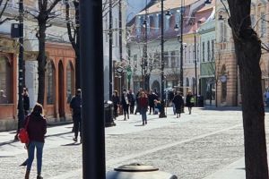 CORONAVIRUS – Informaţiile momentului – 72 de persoane în carantină la Sibiu şi 101 teste în lucru – Niciun caz confirmat