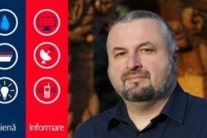 Dan Ivan: “Suspendarea debransarilor la utilitati – o necesitate”