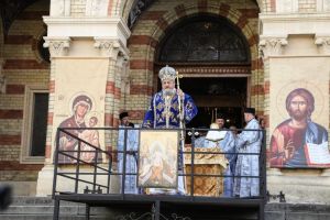 CORONAVIRUS – Rugăciuni speciale, zilnic, în fiecare biserică şi mănăstire din judeţul Sibiu