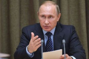 Curtea Constitutionala a Rusiei: Vladimir Putin poate fi presedinte pana in 2036