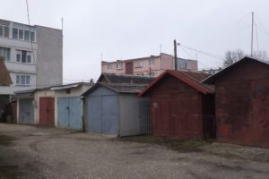 Luduş: Contracte de închiriere prelungite pentru proprietarii de garaje