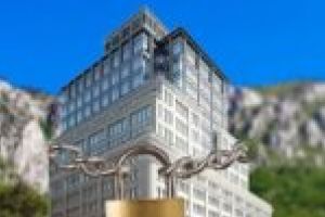 Coronavirus închide resorturile de lux din Băile Herculane