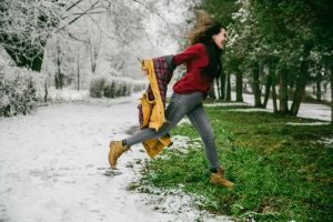 Vine, vine primăvara! Află ACUM cele trei sfaturi care te vor ţine departe de orice boală