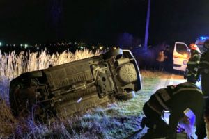 AU VĂZUT MOARTEA CU OCHII