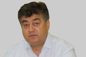 Gheorghe Tinel, preşedintele PNL Ialomiţa: „Mă aflu în izolare la domiciliu”