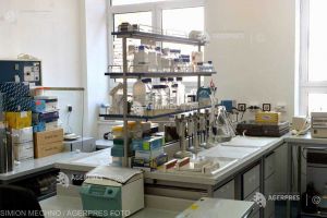 CORONAVIRUS – Institutul Cantacuzino a făcut o mie de teste