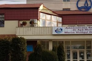 Administraţia Bazinală de Apă Mureş restrânge activitatea de releţii cu publicul