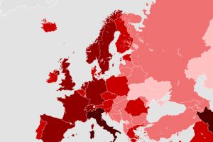Comisia Europeană reintroduce controale la frontierele statelor Uniunii Europene în contextul situaţiei generate de coronavirus. Va fi permisă circulaţia bunurilor esenţiale