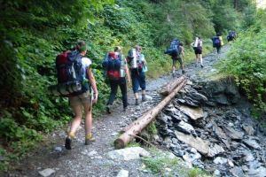 Turismul din Sibiu este posibil să fie afectat de coronavirus; nemţii sfătuiţi să renunţe la vacanţe