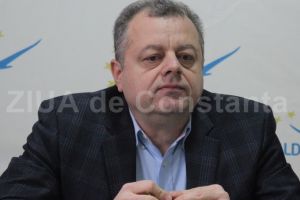 Deputatul de Constanta, Mircea Banias, testat pozitiv pentru COVID-19