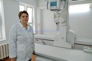 Managerul Spitalului Judeţean, apel către botoşăneni: Îi rugăm să stea acasă. Să nu forţeze internarea!