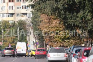 Primaria Constanta a deschis procedura de atribuire a contractului Imbunatatirea mobilitatii in municipiul Constanta, zona bulevardul 1 Mai - soseaua Mangaliei“